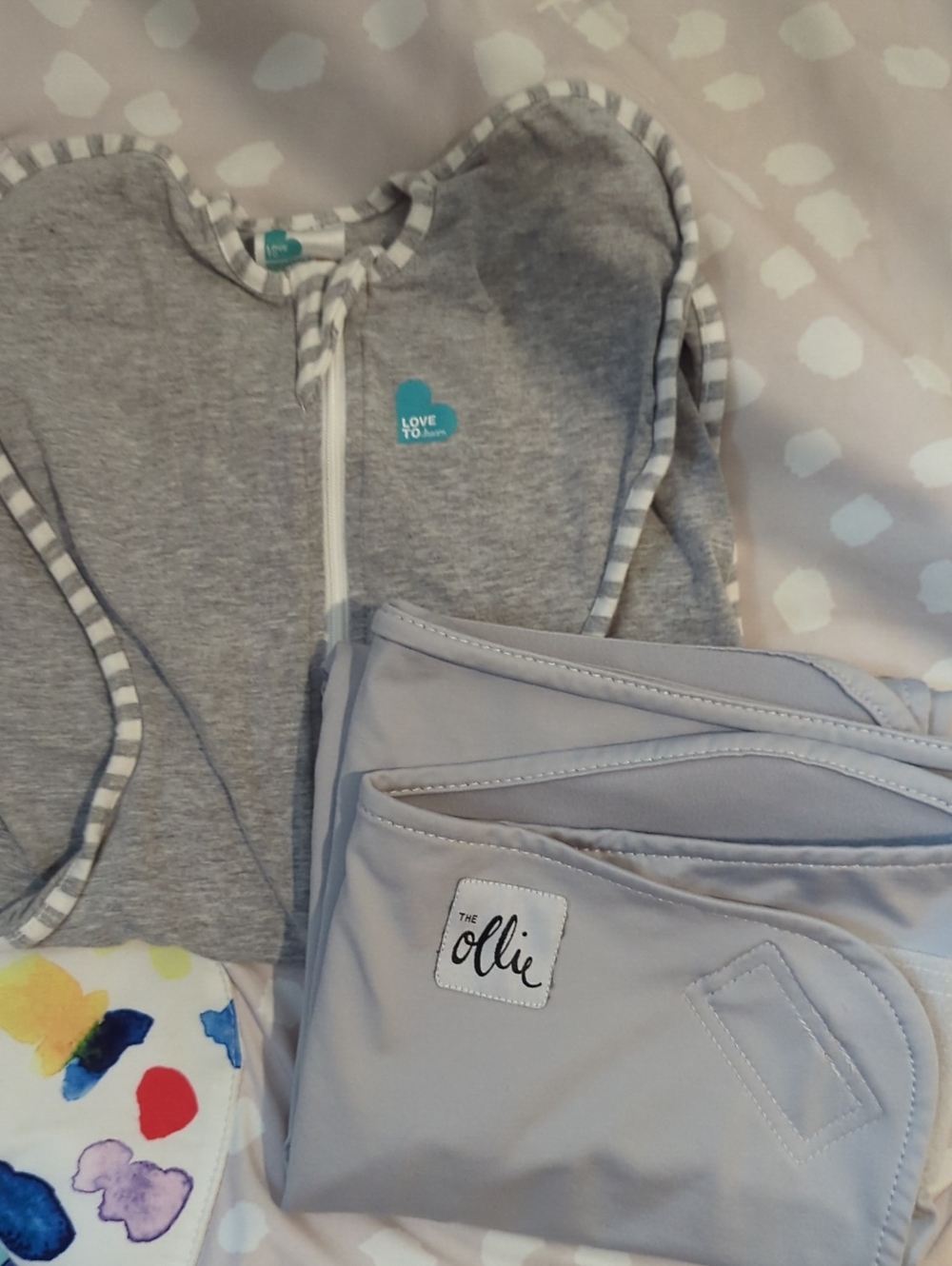 Baby Swaddles